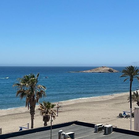 Despierta Oliendo El Mar Daire Carboneras Dış mekan fotoğraf