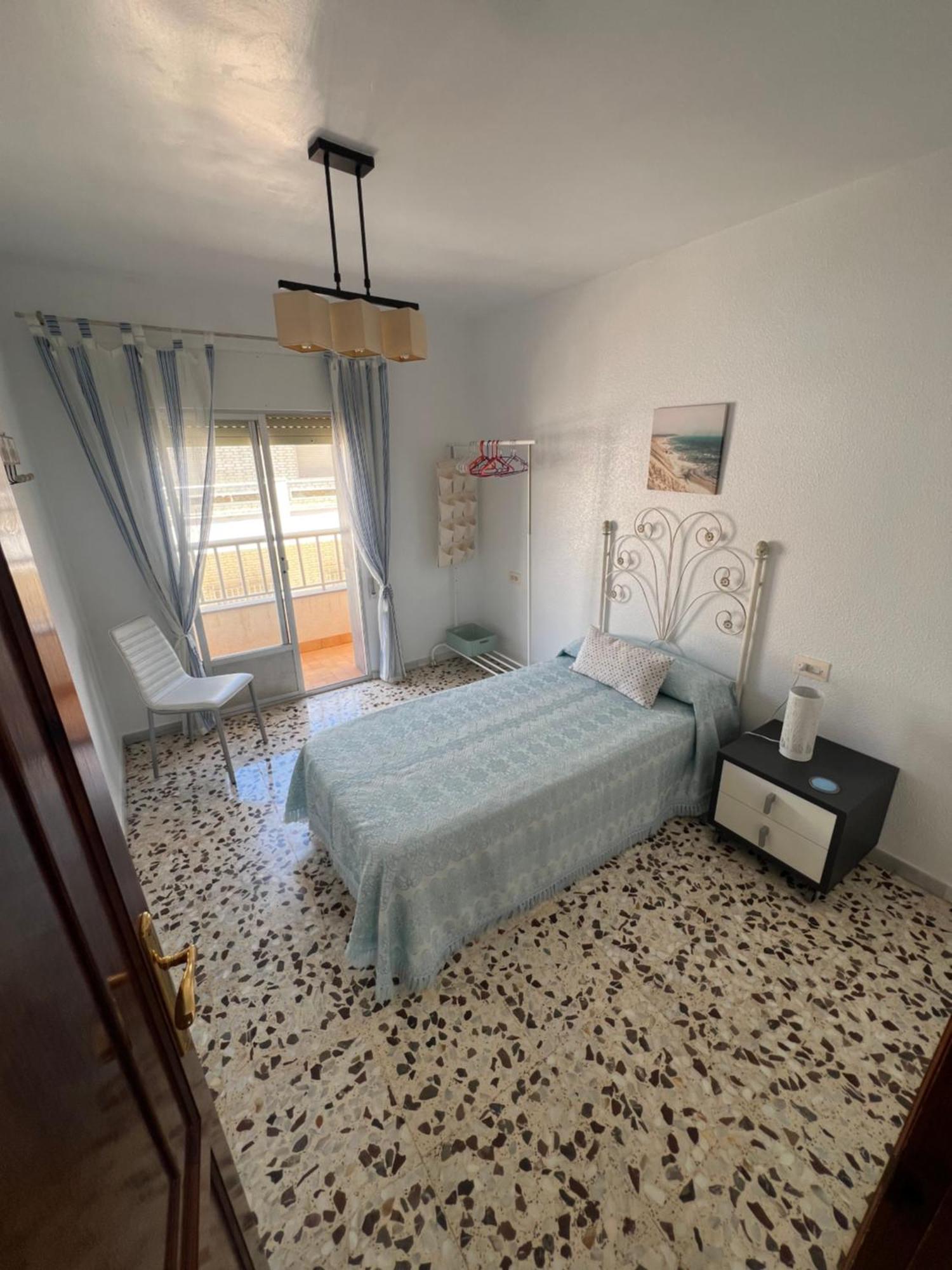 Despierta Oliendo El Mar Daire Carboneras Dış mekan fotoğraf